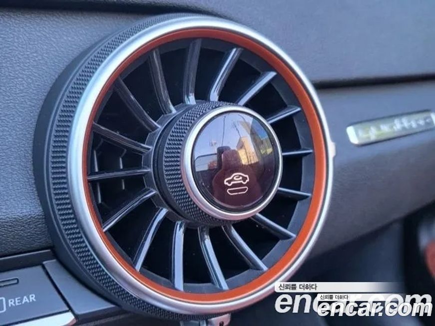 Audi TT 2016