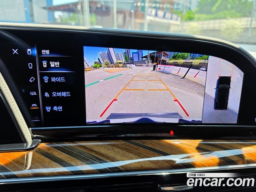 Cadillac Escalade 2023