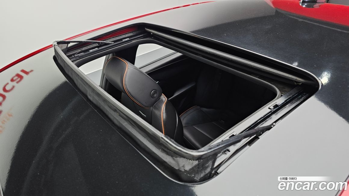Cadillac CT4 2020