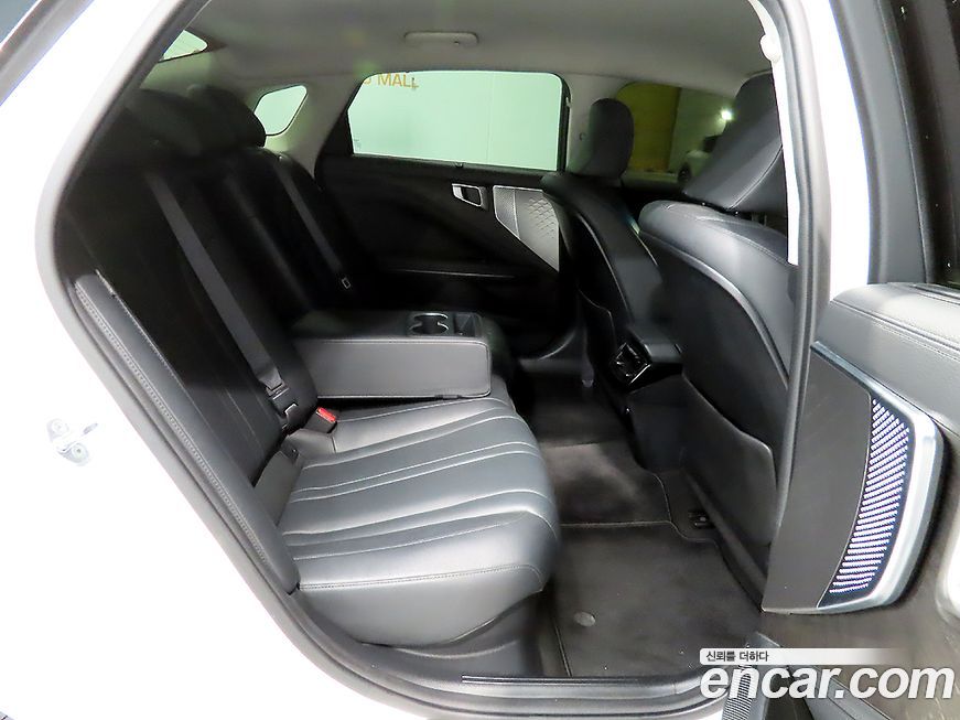 Kia K8 2022