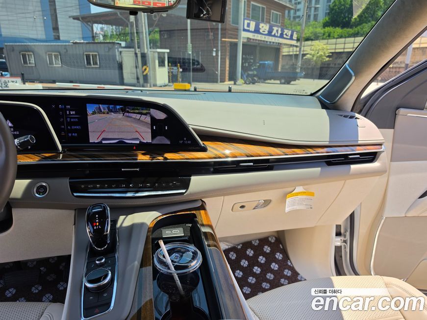 Cadillac Escalade 2023