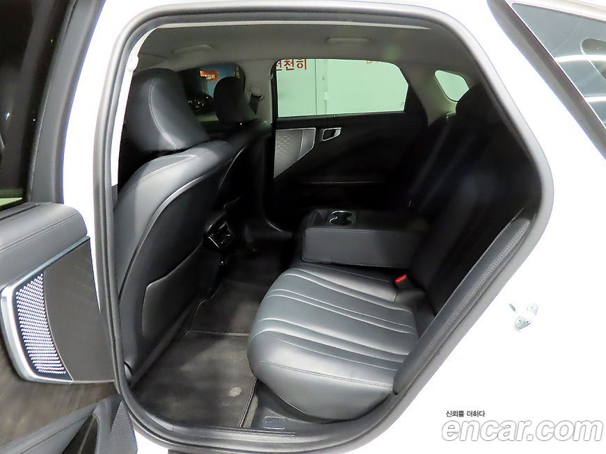 Kia K8 2022