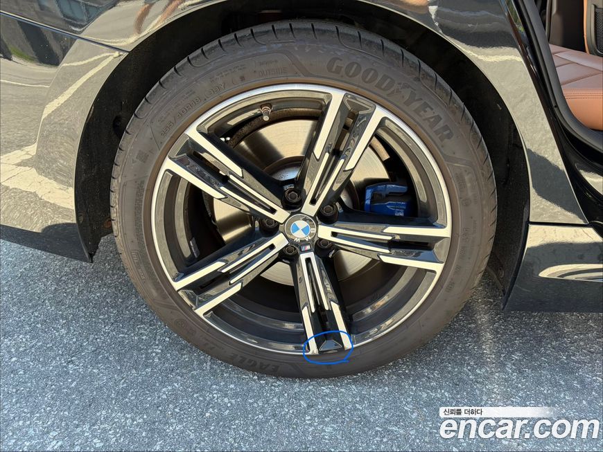 BMW 3-Series 2023