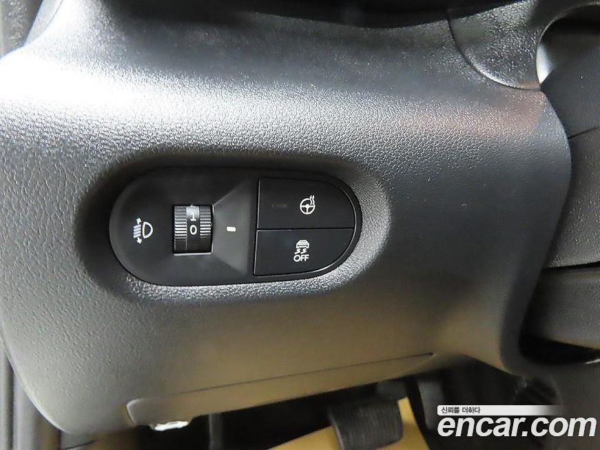 Hyundai Casper 2023