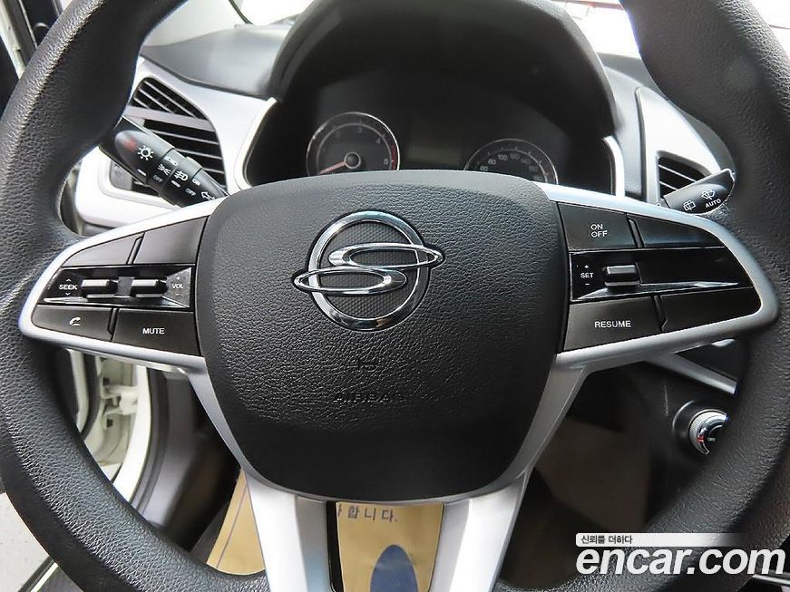 KG_Mobility_Ssangyong KORANDO 2018