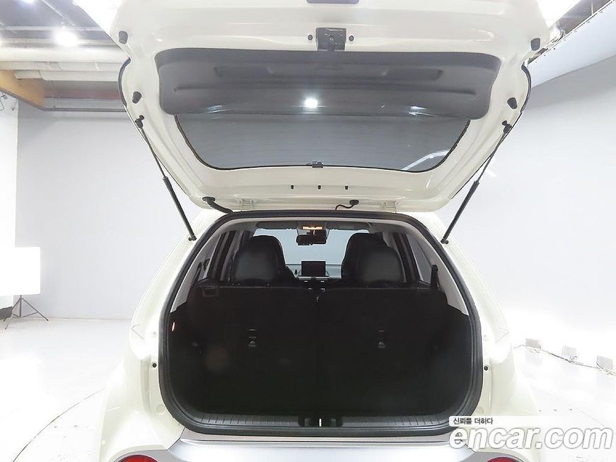 Hyundai Casper 2023