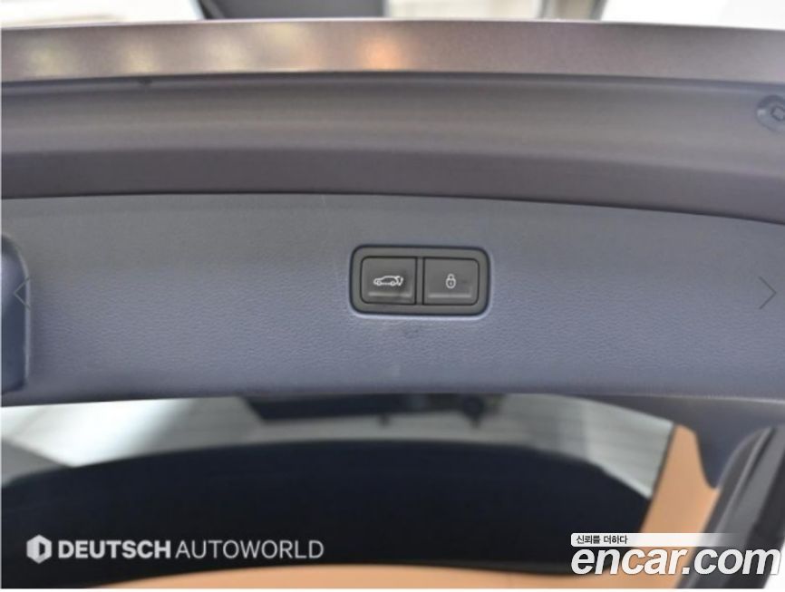 Genesis GV80 2023