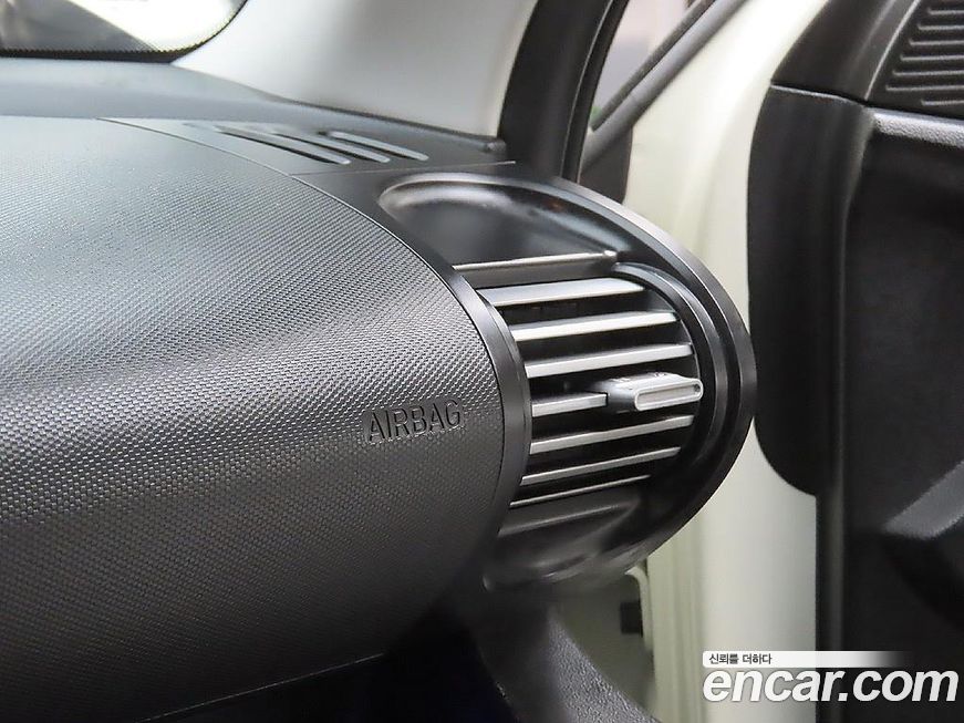 Hyundai Casper 2023
