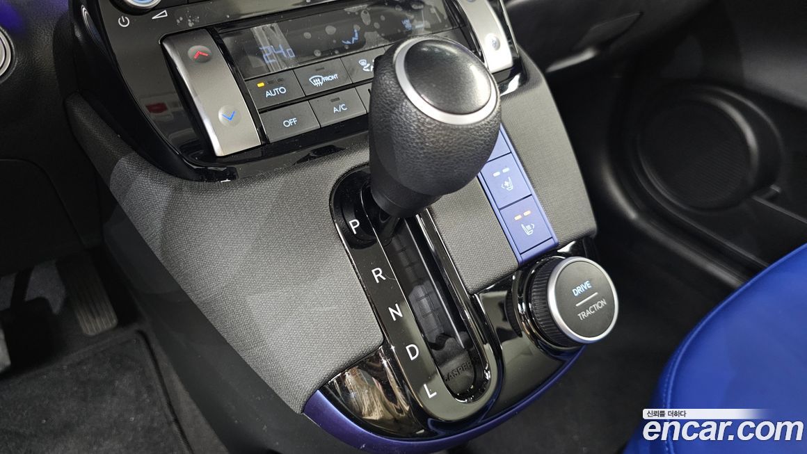 Hyundai Casper 2023