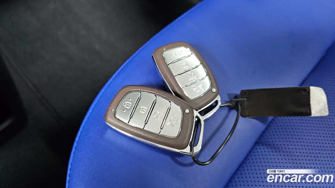 Hyundai Casper 2023