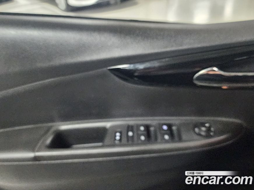 ChevroletGMDaewoo Spark 2021