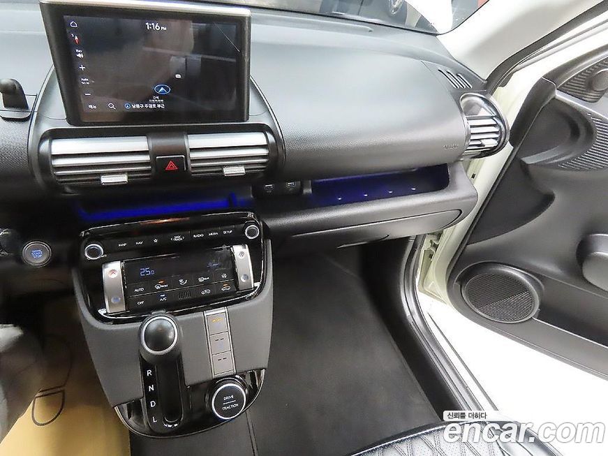 Hyundai Casper 2023