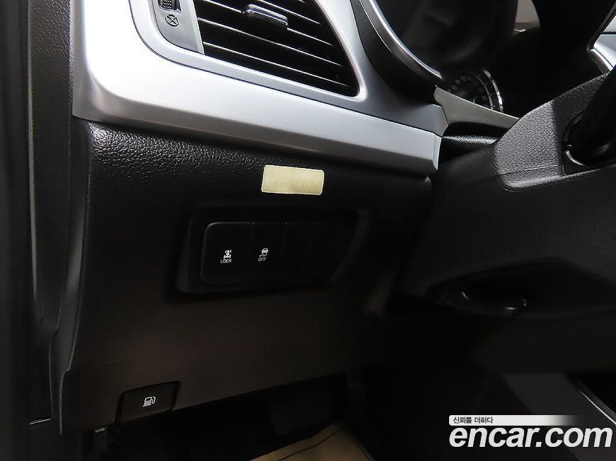 KG_Mobility_Ssangyong KORANDO 2018