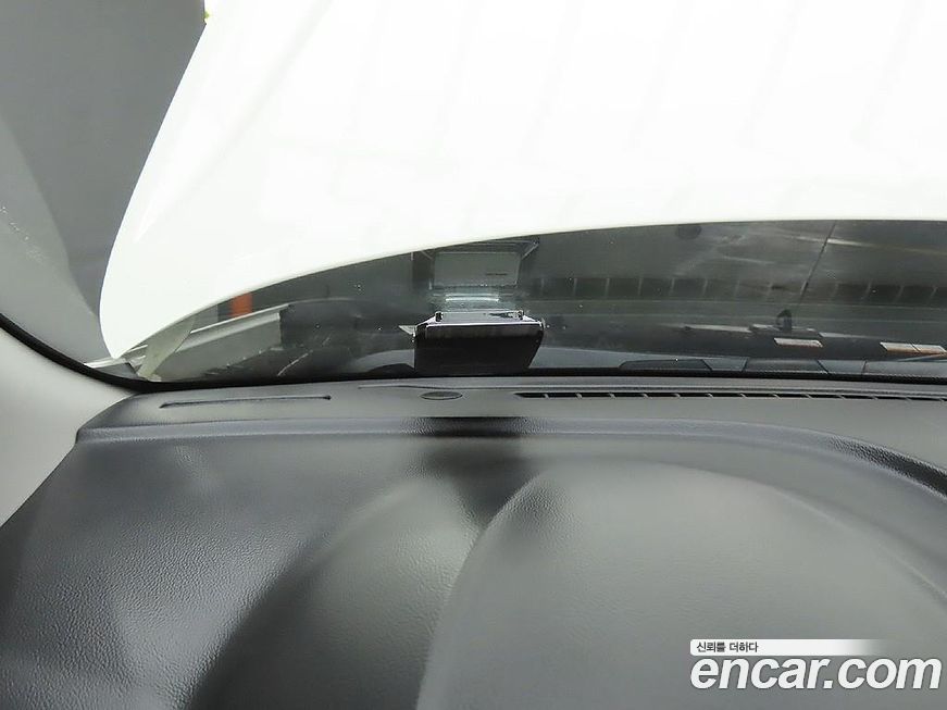 KG_Mobility_Ssangyong KORANDO 2018