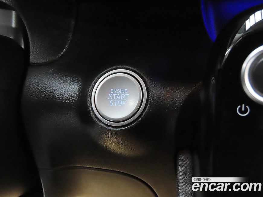 Hyundai Casper 2023