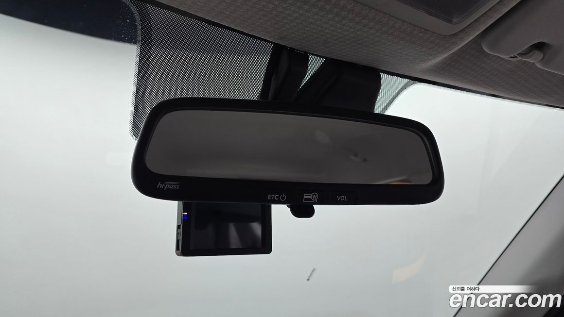 Hyundai Casper 2023