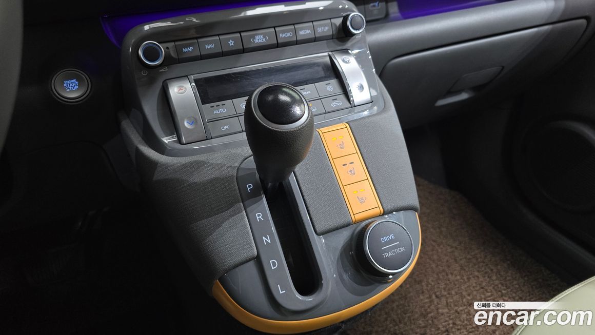Hyundai Casper 2023