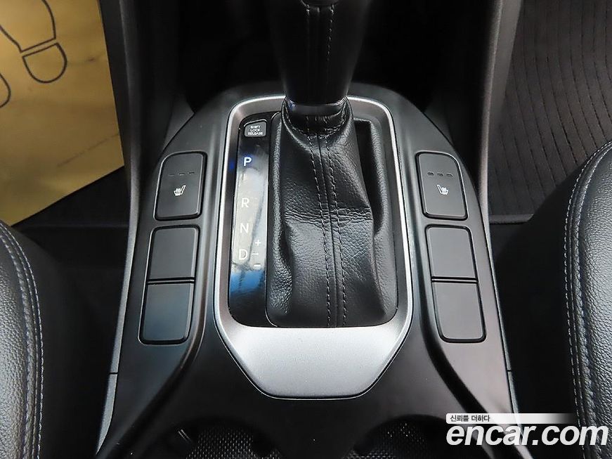 Hyundai Santafe 2014