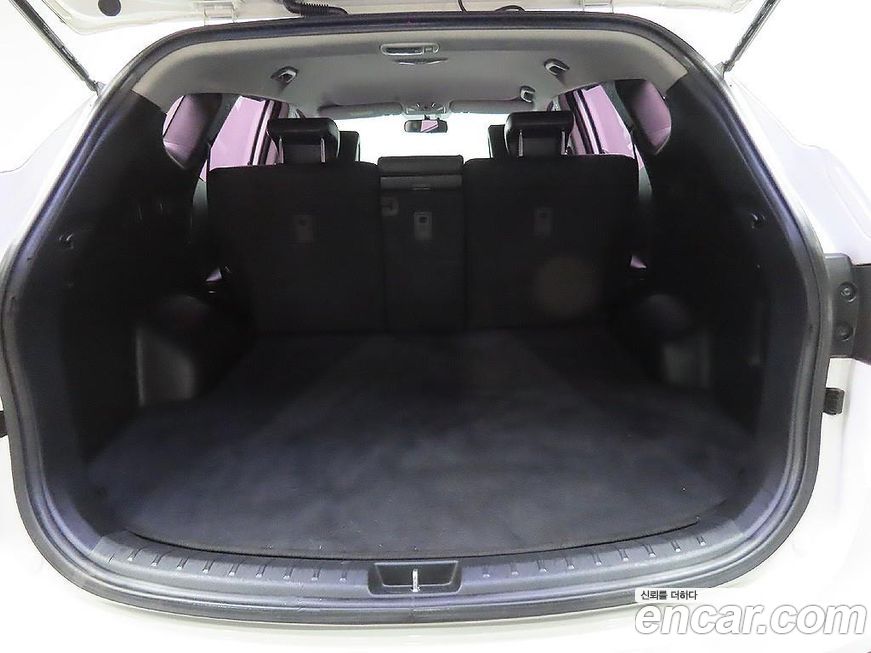 Hyundai Santafe 2014