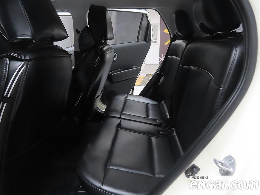 Hyundai Casper 2023