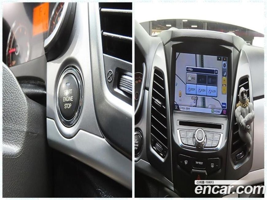 KG_Mobility_Ssangyong KORANDO 2018