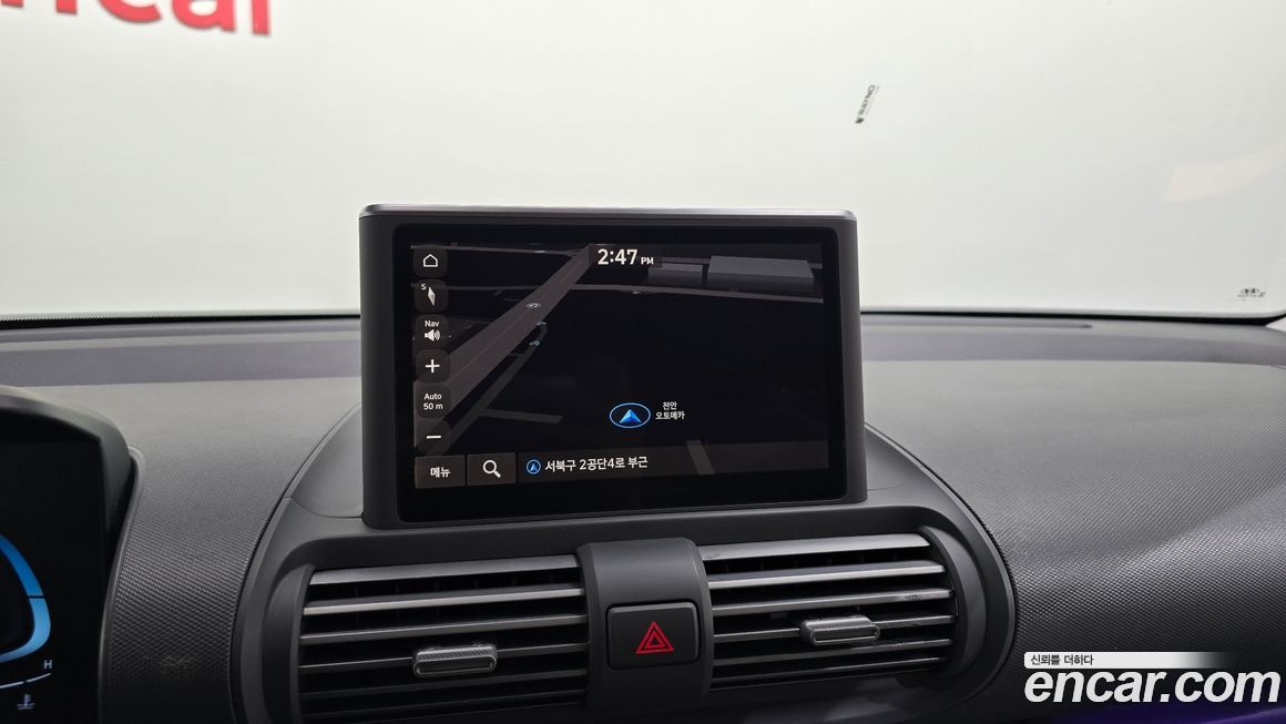 Hyundai Casper 2023