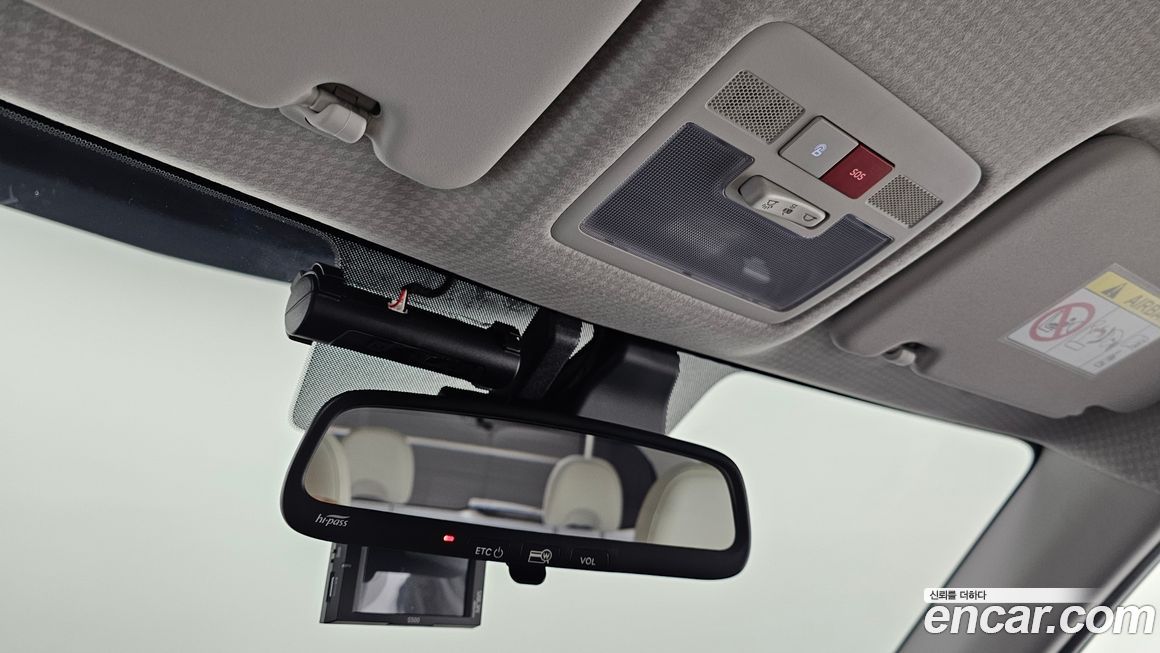 Hyundai Casper 2023