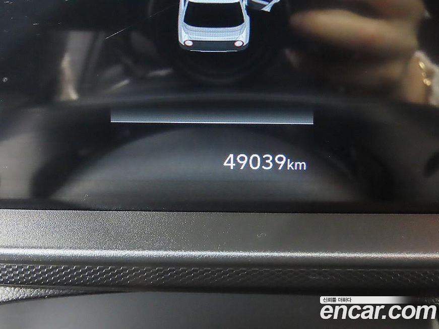 Hyundai Casper 2023