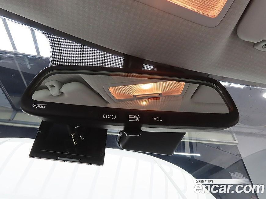 Hyundai Casper 2023