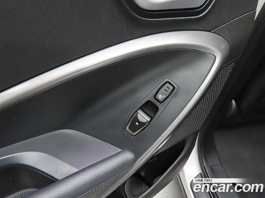 Hyundai Santafe 2014