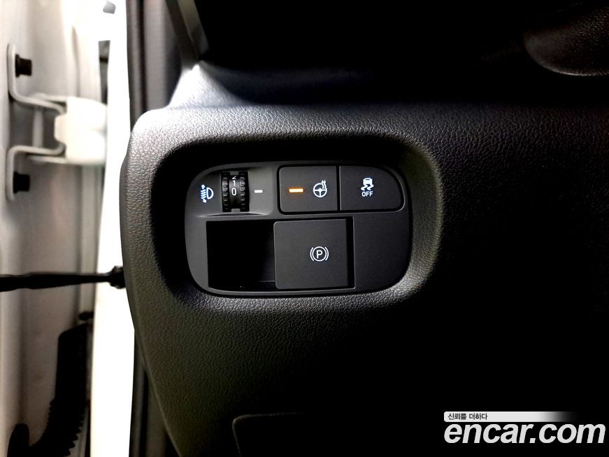 Hyundai Casper 2026