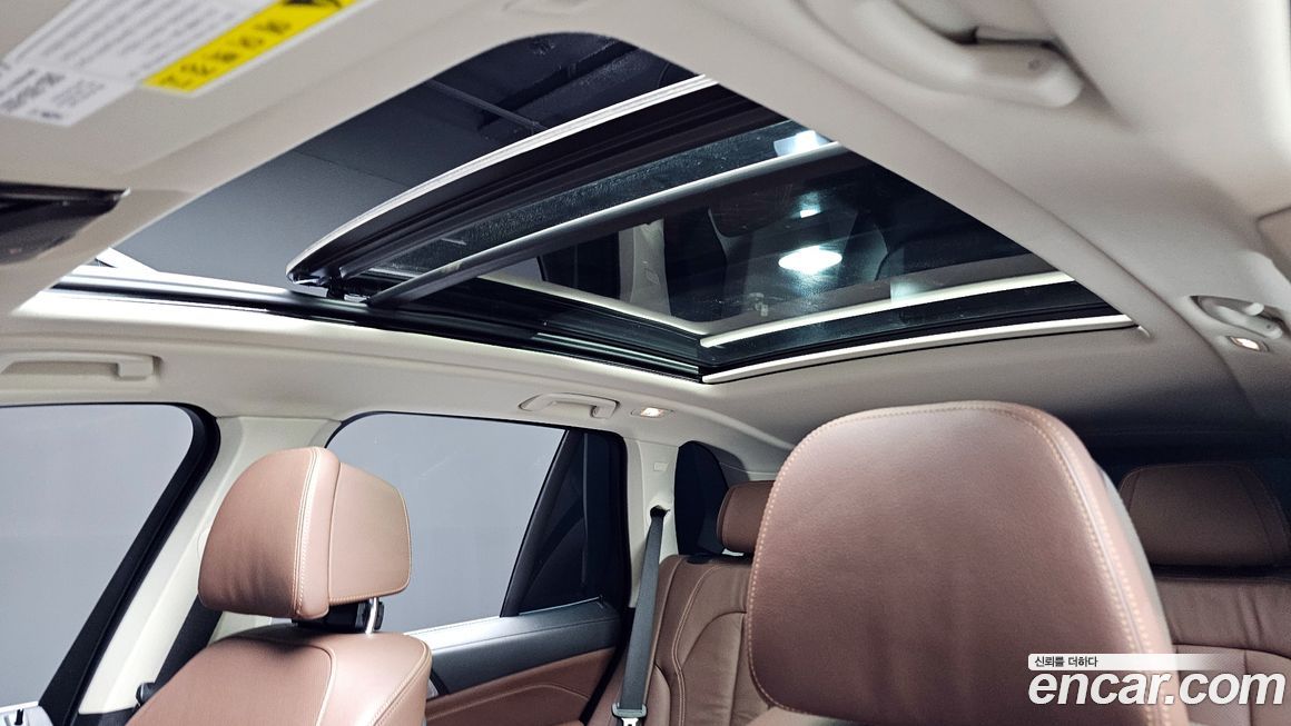 BMW X5 2019
