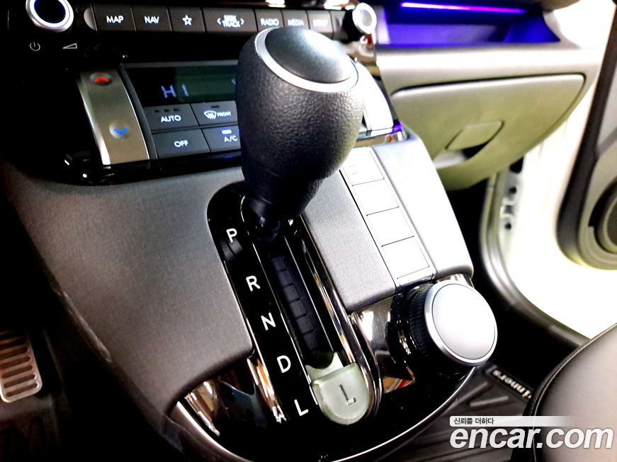 Hyundai Casper 2026
