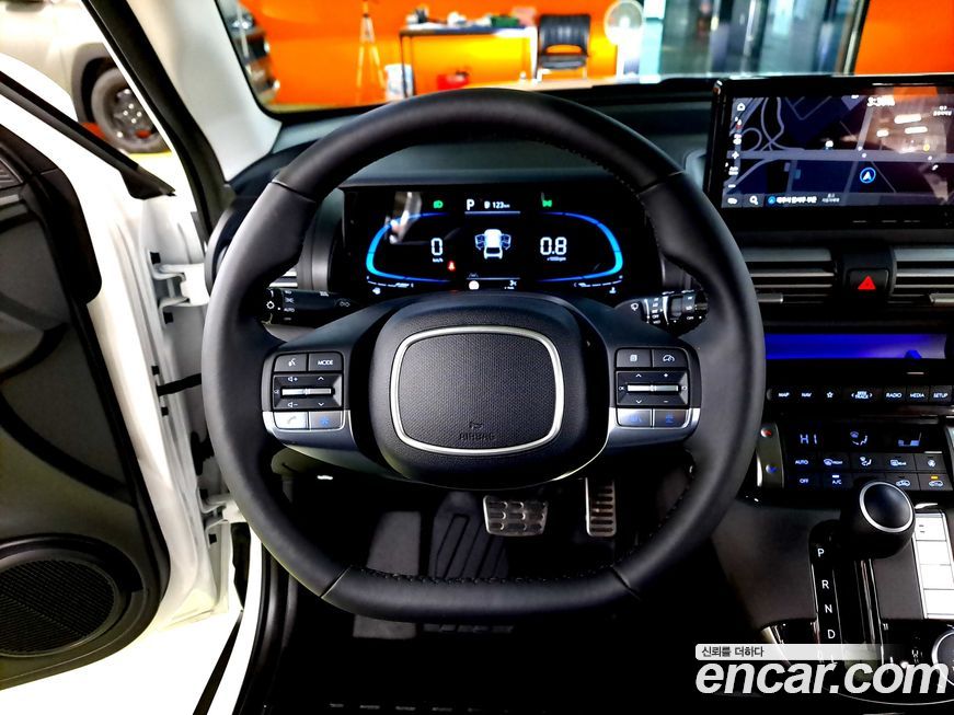Hyundai Casper 2026