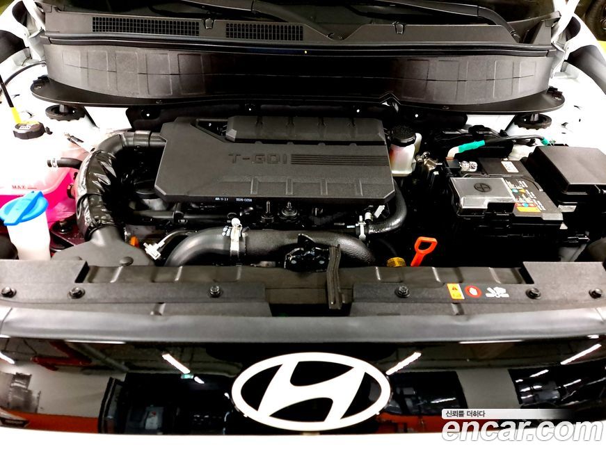 Hyundai Casper 2026