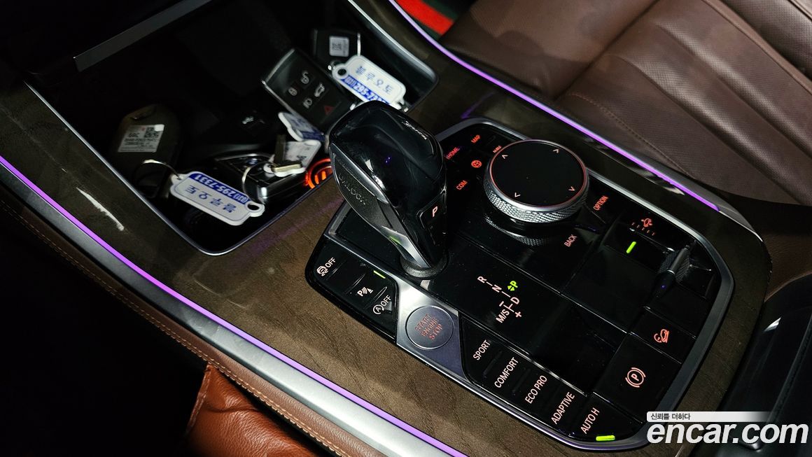 BMW X5 2019