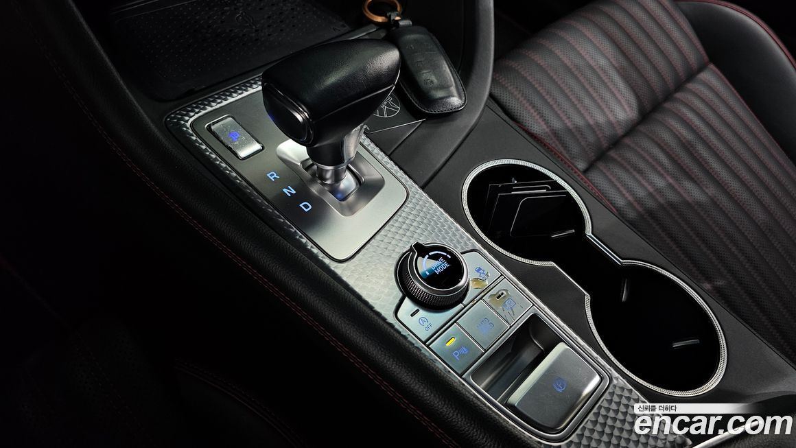 Genesis G70 2021