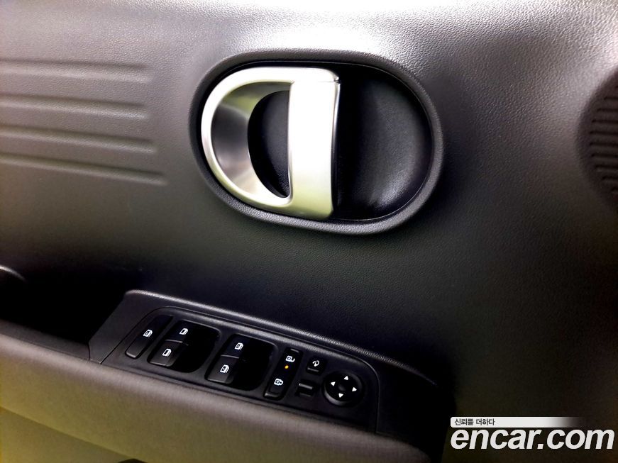 Hyundai Casper 2026
