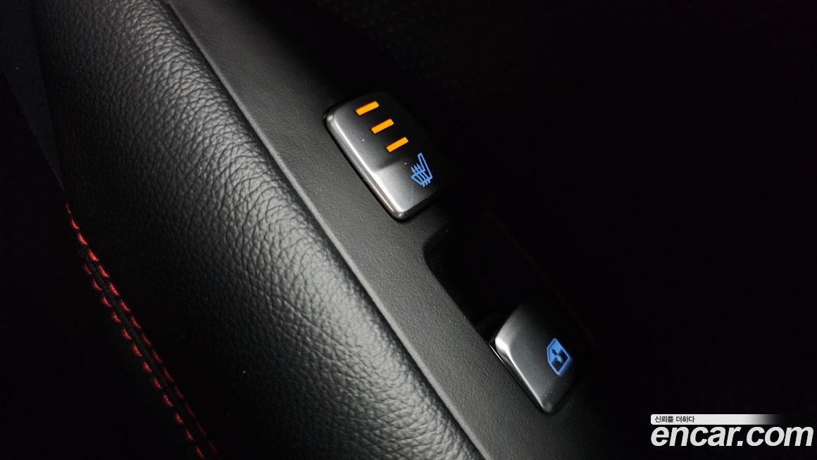 Genesis G70 2021