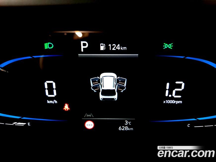 Hyundai Casper 2026