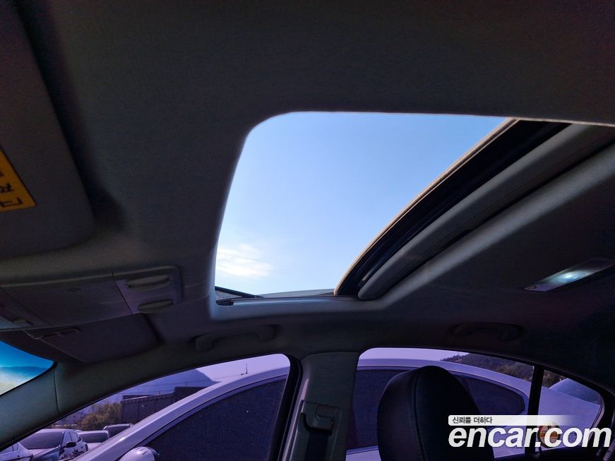 ChevroletGMDaewoo Cruze 2014