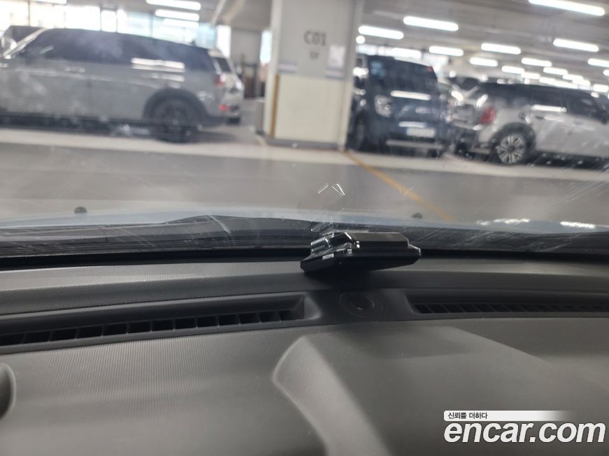ChevroletGMDaewoo Spark 2014