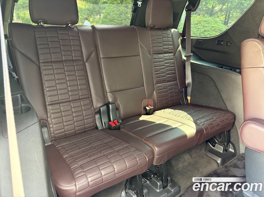 Cadillac Escalade 2022