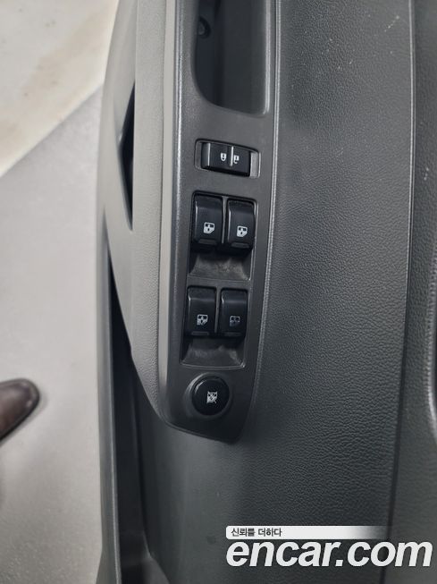 ChevroletGMDaewoo Spark 2014