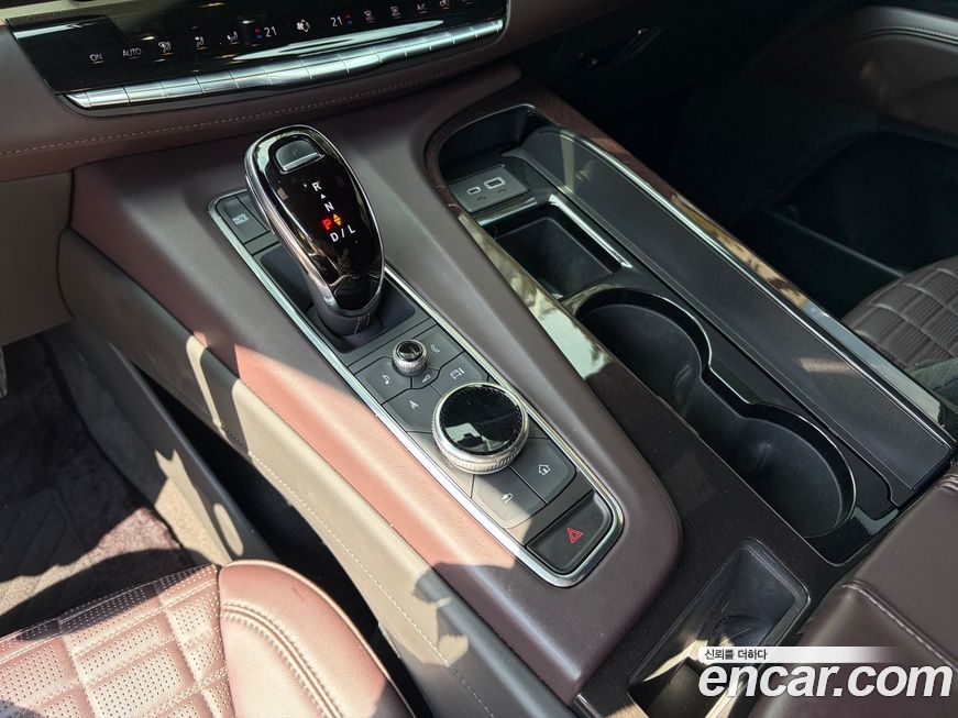 Cadillac Escalade 2022