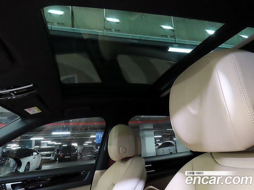 Porsche Cayenne 2022