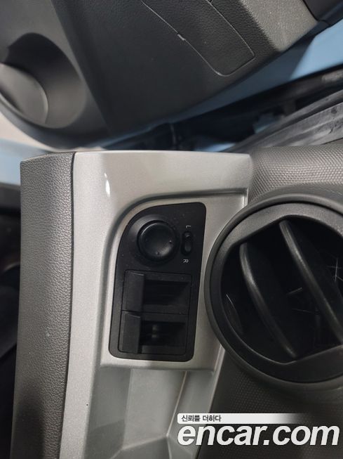 ChevroletGMDaewoo Spark 2014