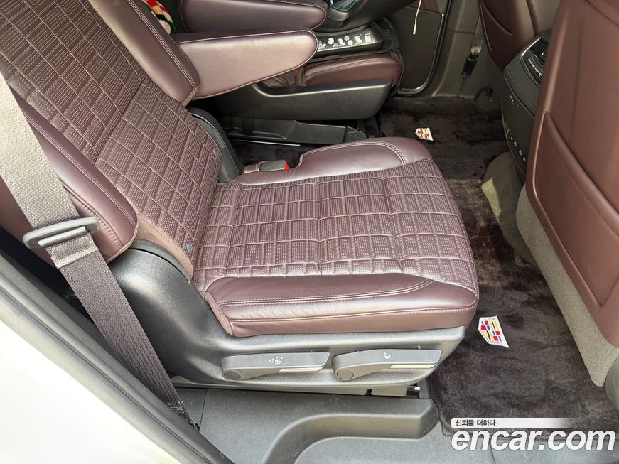 Cadillac Escalade 2022