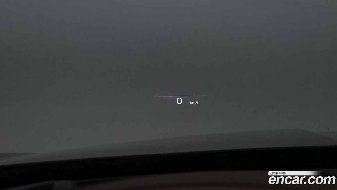 Genesis G80 2023