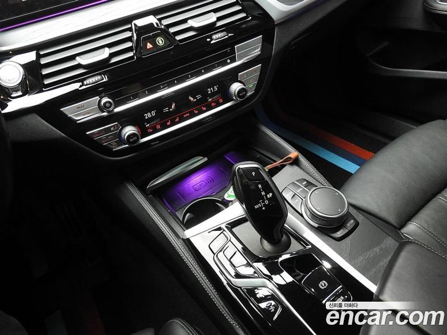 BMW Gran Turismo 2022